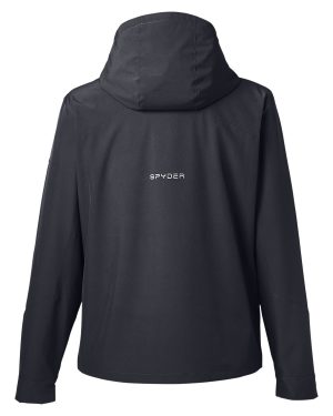 Spyder Men's Sygnal Jacket - Image 3