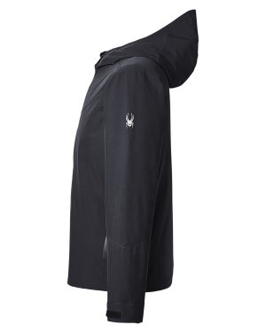Spyder Men's Sygnal Jacket - Image 2