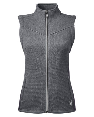 Spyder Ladies' Pursuit Vest - Image 3