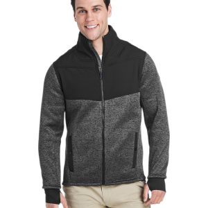 Spyder Men's Passage Sweater Jacket