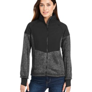 Spyder Ladies' Passage Sweater Jacket