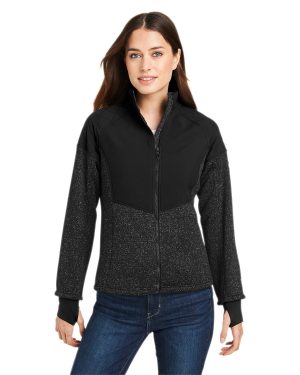 Spyder Ladies' Passage Sweater Jacket - Image 2