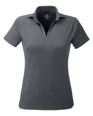 Spyder Ladies' Spyre Polo - Image 3