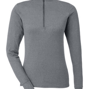 Spyder Ladies' Spyre Quarter-zip