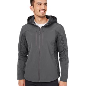Spyder Men's Powerglyde Jacket