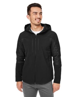 Spyder Men's Powerglyde Jacket - Image 2