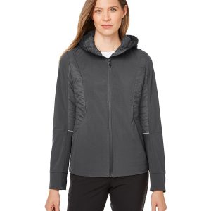 Spyder Ladies' Powerglyde Jacket