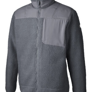 Spyder Unisex Venture Sherpa Jacket