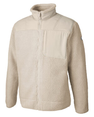 Spyder Unisex Venture Sherpa Jacket - Image 3