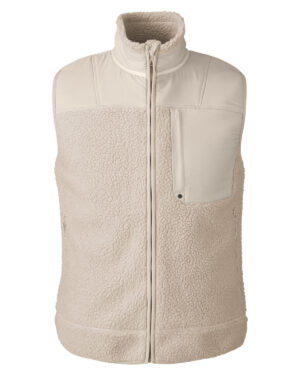 Spyder Unisex Venture Sherpa Vest - Image 3