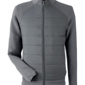 Spyder Men's Impact Full-zip Jacket