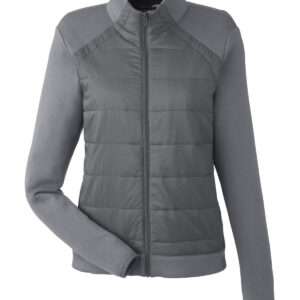Spyder Ladies' Impact Full-zip Jacket