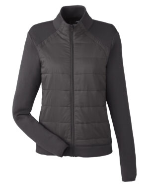 Spyder Ladies' Impact Full-zip Jacket - Image 3