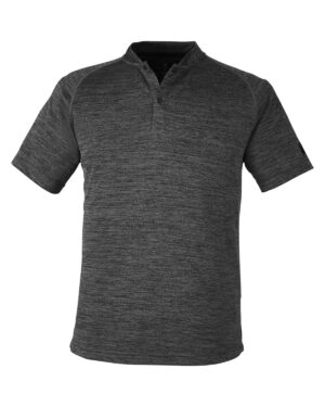Spyder Men's Mission Blade Collar Polo - Image 2