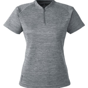 Spyder Ladies' Mission Blade Collar Polo