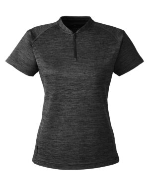 Spyder Ladies' Mission Blade Collar Polo - Image 3