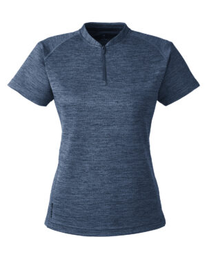 Spyder Ladies' Mission Blade Collar Polo - Image 2