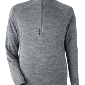 Spyder Men's Mission Half-zip