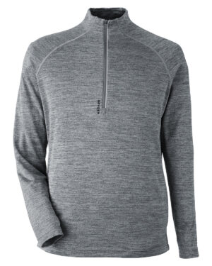 Spyder Men's Mission Half-zip