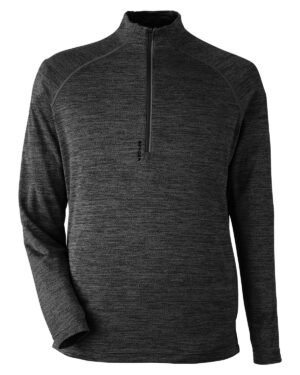 Spyder Men's Mission Half-zip - Image 2