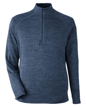 Spyder Men's Mission Half-zip - Image 3