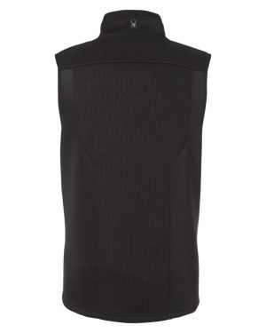 Spyder Men's Constant Canyon Vest - Image 3
