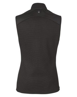 Spyder Ladies' Constant Canyon Vest - Image 2