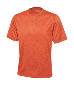 Atc™ Pro Team Heather Proformance Tee - Image 7