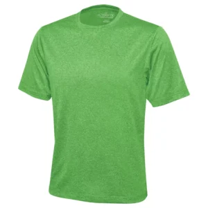 Atc™ Pro Team Heather Proformance Tee