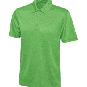Atc™ Pro Team Heather Proformance Sport Shirt