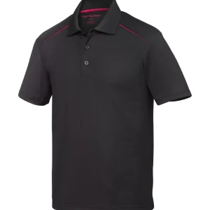 Coal Harbour® Snag Resistant Contrast Inset Sport Shirt