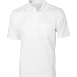 Coal Harbour® Snag Proof Power Pocket Sport Shirt
