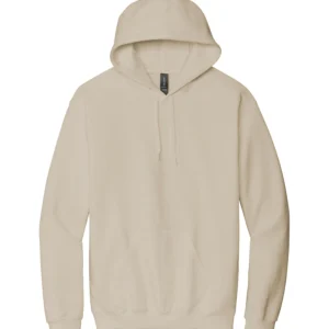Gildan® Softstyle® Pullover Hooded Sweatshirt