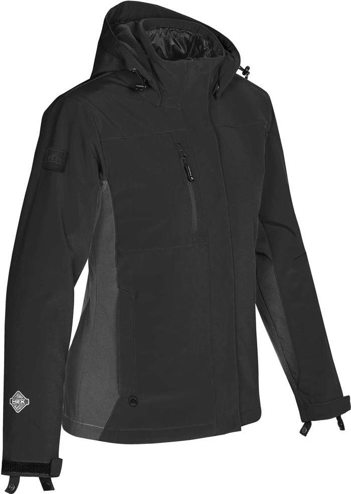 Stormtech Women's Atmosphere 3-In-1