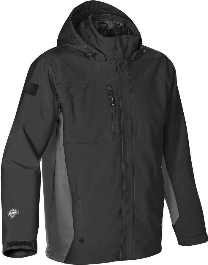 Stormtech Men's Atmosphere 3-In-1