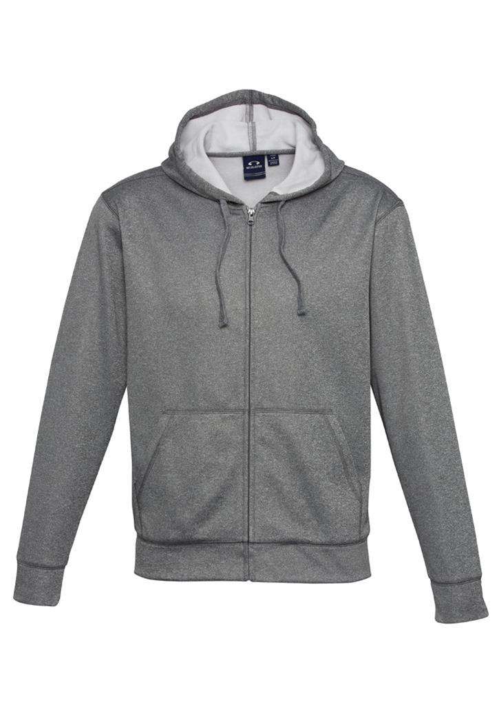 Biz Collection Hype Kids Full Zip Hoodie