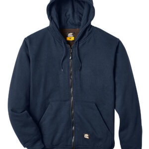 Berne Men's Berne Heritage Thermal Lined Sweatshirt