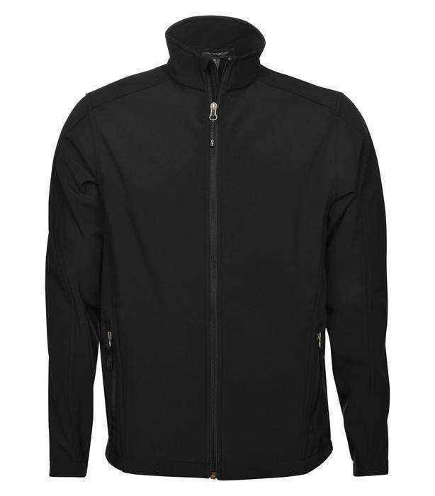 SanMar Coal Harbour Everyday Soft Shell Jacket