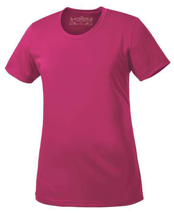 SanMar Ladies ATC Pro Team Tee