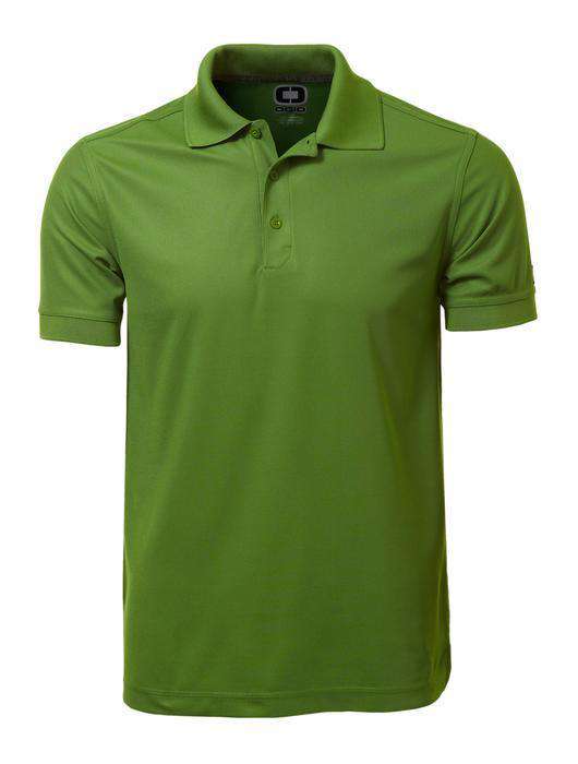 OGIO Caliber 2.0 Polo