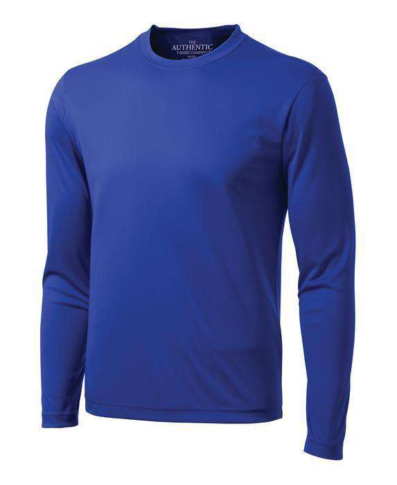 SanMar Men's ATC Pro Team Long Sleeve Tee