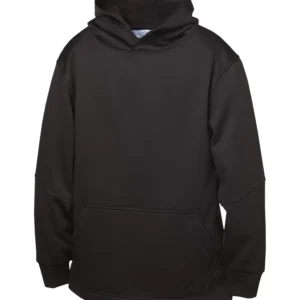 Atc™ Ptech® Fleece Hooded Youth Sweatshirt