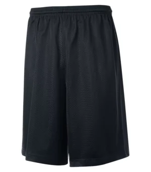 Atc™ Pro Mesh Youth Shorts