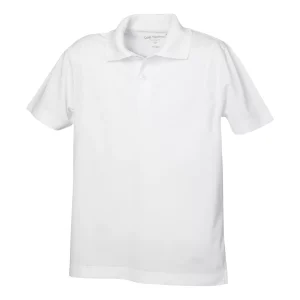 Coal Harbour® Snag Resistant Youth Sport Shirt