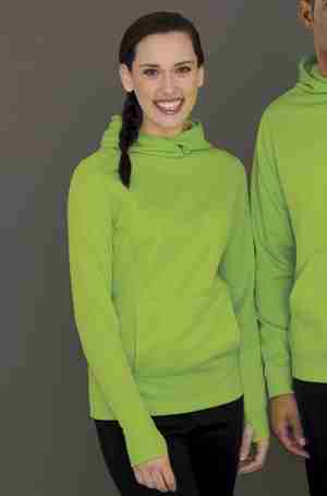 ATC™ GAME DAY™ FLEECE COLOUR BLOCK HOODED SWEATSHIRT
