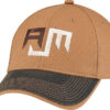 Washed Polycotton / Duck Canvas Full-Fit