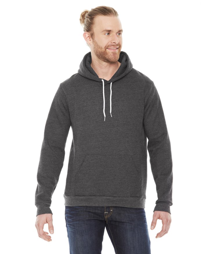 Carhartt® Men's Rain Defender® Paxton Heavyweight Hooded Zip Mock  Sweatshirt - Embroidered Personalization Available