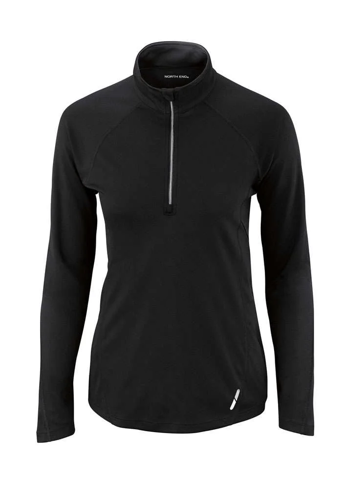 Ladies Performance Long Sleeve