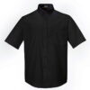 Optimum Core365 Men's Short Sleeve Twill Shirts