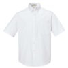 Optimum Core365 Men's Short Sleeve Twill Shirts